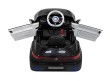Mercedes Benz AMG EQA dla dzieci Czarny-11 7202 
