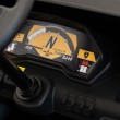 Pojazd Lamborghini Aventador SV Niebieski-1 7209 