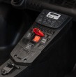 Pojazd Lamborghini Aventador SV Niebieski-4 7209 