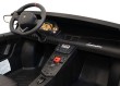 Pojazd Lamborghini Aventador SV Niebieski-15 7209 