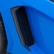 Pojazd Lamborghini Aventador SV Niebieski-17 7209 
