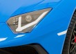 Pojazd Lamborghini Aventador SV Niebieski-20 7209 