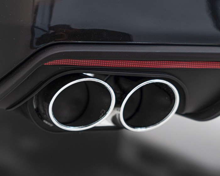 Autko Ford Mustang GT na akumulator dla dzieci Czarny + Regulacja siedzenia + Audio LED + EVA + Wolny Start-20 7212 