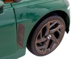 Autko Bentley Bacalar na akumulator dla dzieci Zielony + Pilot + EVA + Wolny Start + Audio LED-15 7214 