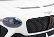 Autko Bentley Bacalar na akumulator dla dzieci Biały + Pilot + EVA + Wolny Start + Audio LED-15 7215 