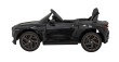 Autko Bentley Bacalar na akumulator dla dzieci +3, Czarny-3 7216 