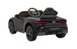 Autko Bentley Bacalar na akumulator dla dzieci +3, Czarny-4 7216 