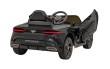 Autko Bentley Bacalar na akumulator dla dzieci +3, Czarny-5 7216 