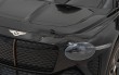 Autko Bentley Bacalar na akumulator dla dzieci +3, Czarny-13 7216 