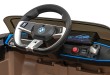 Autko BMW i4 na akumulator dla dzieci Złoty-8 7221 