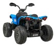 Quad Maverick ATV Niebieski-5 7223 