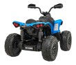 Quad Maverick ATV Niebieski-7 7223 
