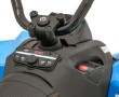 Quad Maverick ATV Niebieski-8 7223 