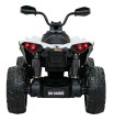 Quad Maverick ATV Biały-6 7224 