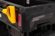Auto Pick-Up Speed 900 dla dzieci Czarny + Napęd 4x4 + Ruchomy kiper-9 7227 