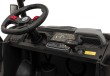 Auto Pick-Up Speed 900 dla dzieci Czarny + Napęd 4x4 + Ruchomy kiper-10 7227 