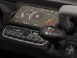 Auto Pick-Up Speed 900 dla dzieci Czarny + Napęd 4x4 + Ruchomy kiper-11 7227 
