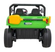 Auto Pick-Up Speed 900 dla dzieci Zielony + Napęd 4x4 + Ruchomy kiper + Bagażnik + Pilot + Łopatka + Audio LED-6 7228 
