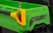 Auto Pick-Up Speed 900 dla dzieci Zielony + Napęd 4x4 + Ruchomy kiper + Bagażnik + Pilot + Łopatka + Audio LED-8 7228 