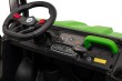Auto Pick-Up Speed 900 dla dzieci Zielony + Napęd 4x4 + Ruchomy kiper + Bagażnik + Pilot + Łopatka + Audio LED-9 7228 