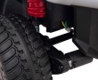Auto Pick-Up Speed 900 dla dzieci Zielony + Napęd 4x4 + Ruchomy kiper + Bagażnik + Pilot + Łopatka + Audio LED-12 7228 