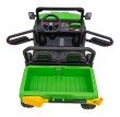 Auto Pick-Up Speed 900 dla dzieci Zielony + Napęd 4x4 + Ruchomy kiper + Bagażnik + Pilot + Łopatka + Audio LED-15 7228 