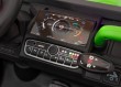 Auto Pick-Up Speed 900 dla dzieci Zielony + Napęd 4x4 + Ruchomy kiper + Bagażnik + Pilot + Łopatka + Audio LED-17 7228 
