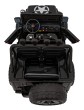 Pojazd Retro Wojskowy POWER Czarny-21 7229 