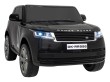 Pojazd Range Rover SUV Lift Czarny-1 7230 