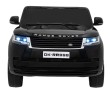 Pojazd Range Rover SUV Lift Czarny-2 7230 