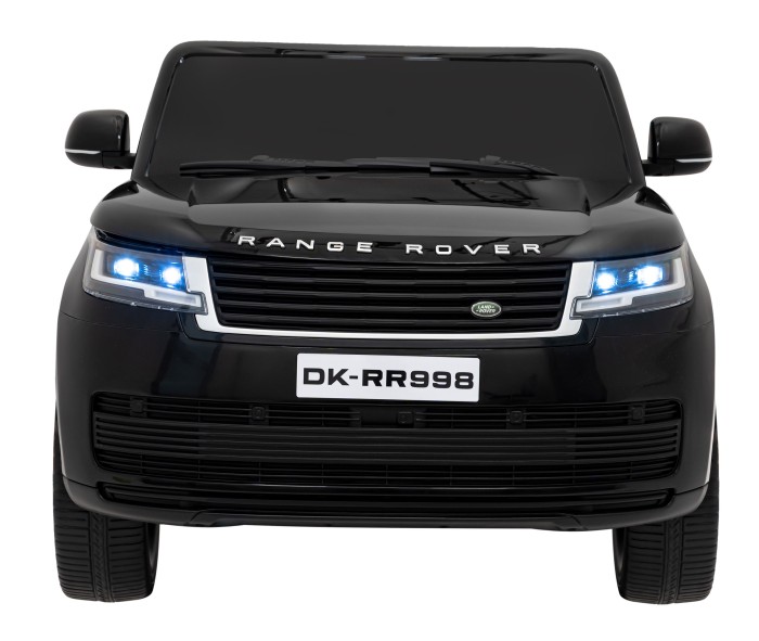 Pojazd Range Rover SUV Lift Czarny-2 7230 