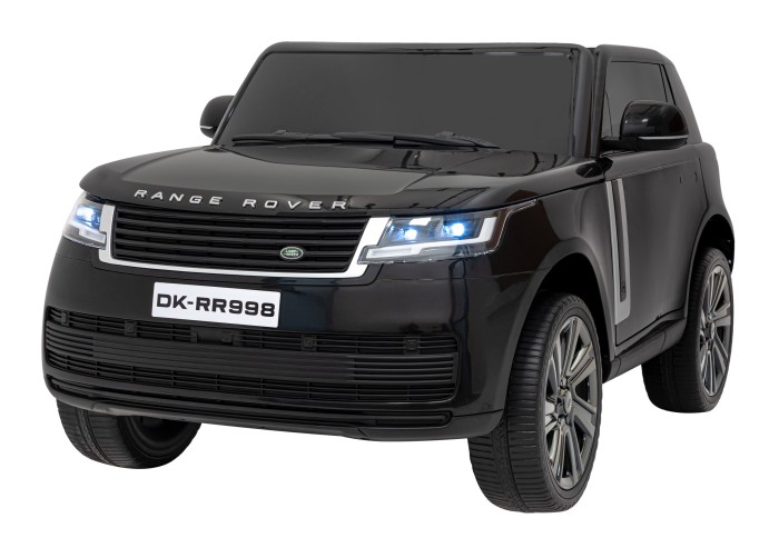 Pojazd Range Rover SUV Lift Czarny-3 7230 