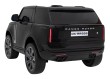 Pojazd Range Rover SUV Lift Czarny-4 7230 