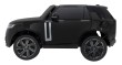 Pojazd Range Rover SUV Lift Czarny-5 7230 