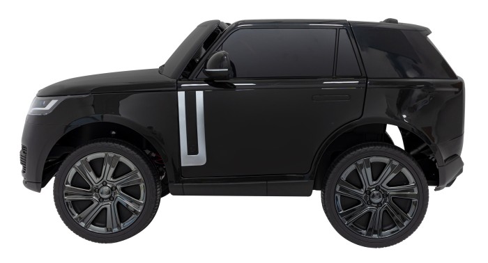 Pojazd Range Rover SUV Lift Czarny-5 7230 