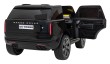 Pojazd Range Rover SUV Lift Czarny-7 7230 