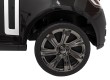 Pojazd Range Rover SUV Lift Czarny-14 7230 