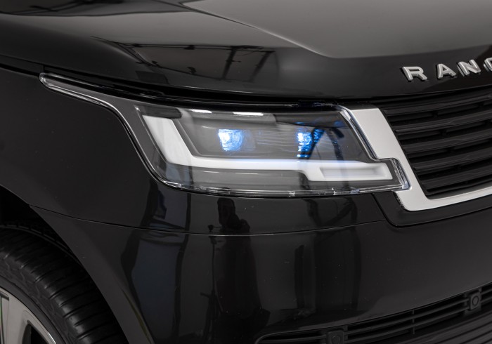 Pojazd Range Rover SUV Lift Czarny-15 7230 