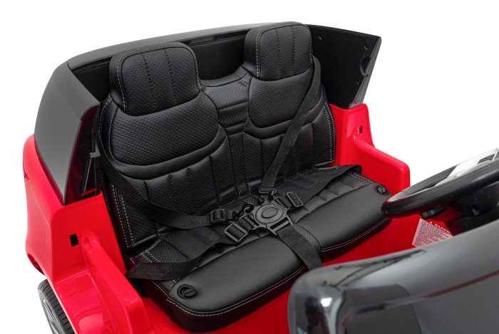 Pojazd Range Rover SUV Lift Czerwony-14 7231 