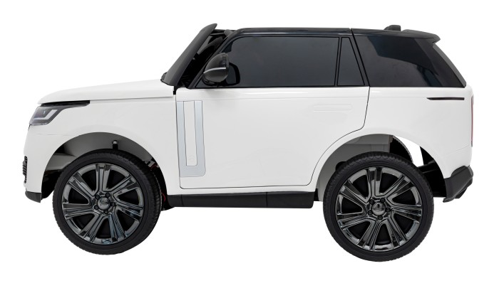 Pojazd Range Rover SUV Lift Biały-4 7232 