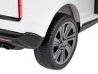 Pojazd Range Rover SUV Lift Biały-11 7232 