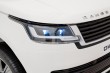 Pojazd Range Rover SUV Lift Biały-15 7232 