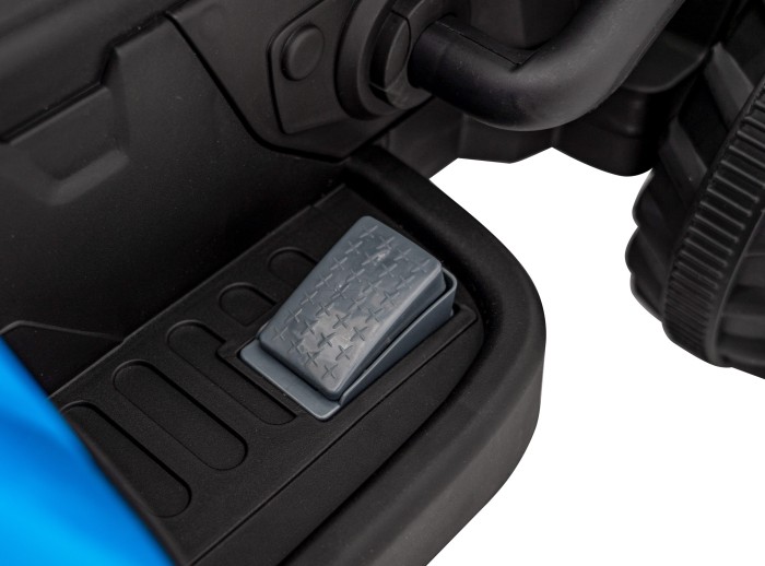 Traktor Z Przyczepą New Holland T7 Niebieski-16 7233 