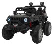 Pojazd OFF ROAD Speed Czarny-3 7242 
