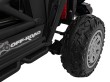 Pojazd OFF ROAD Speed Czarny-9 7242 