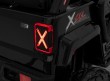 Pojazd OFF ROAD Speed Czarny-10 7242 