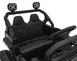 Pojazd OFF ROAD Speed Czarny-13 7242 