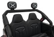 Pojazd OFF ROAD Speed Czarny-14 7242 