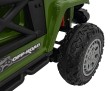 Pojazd OFF ROAD Speed Zielony-9 7243 