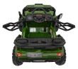 Pojazd OFF ROAD Speed Zielony-12 7243 